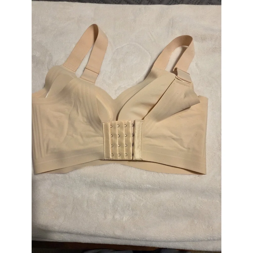 BodCurven Bra Beige Size‎ Medium